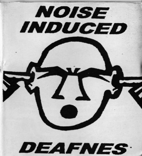 Noise Induced Deafnes