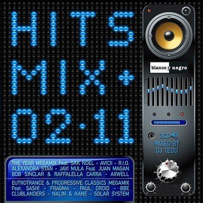 Hits Mix 02·11