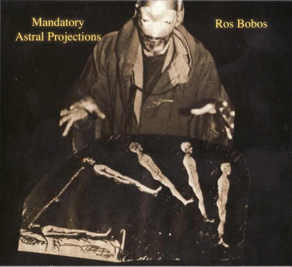 Mandatory Astral Projections