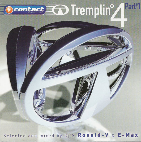 Tremplin Compilation 4  Part 1