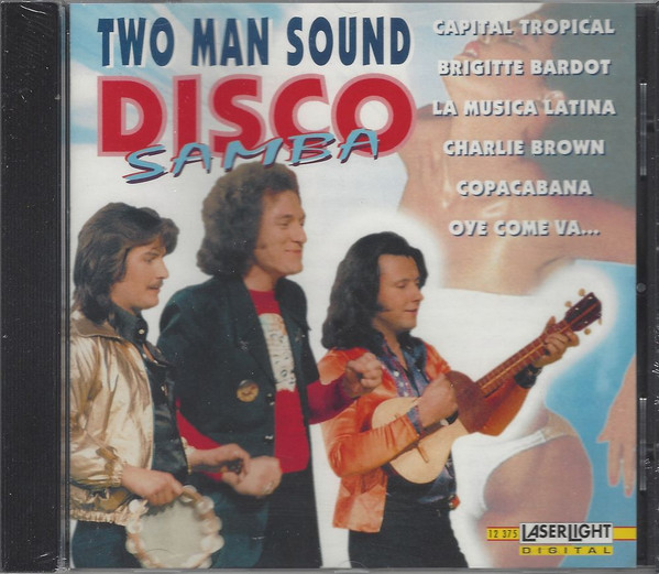 Disco Samba