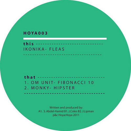 Hoya:Hoya 3