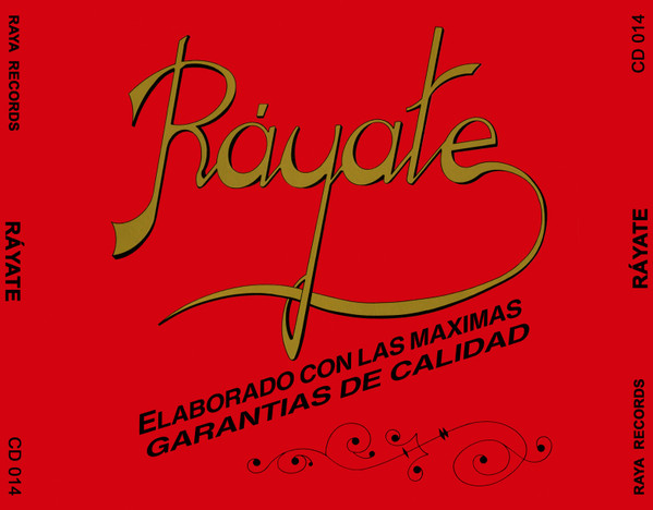 Ráyate