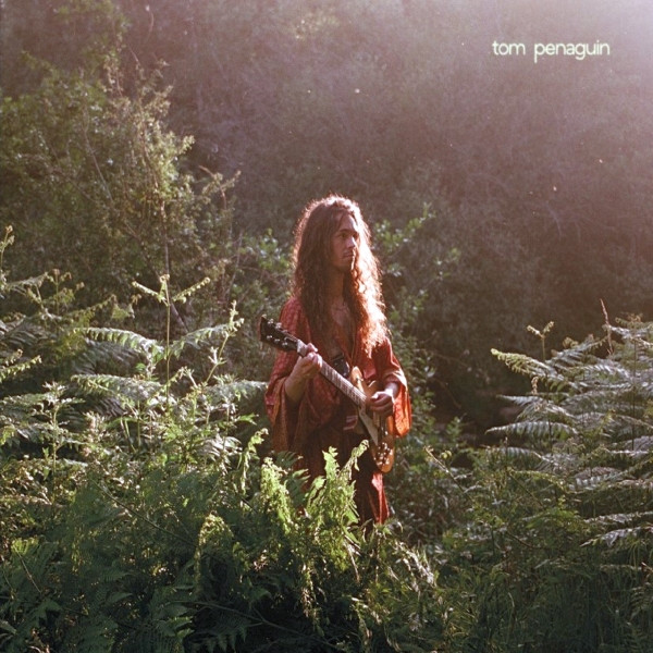 Tom Penaguin
