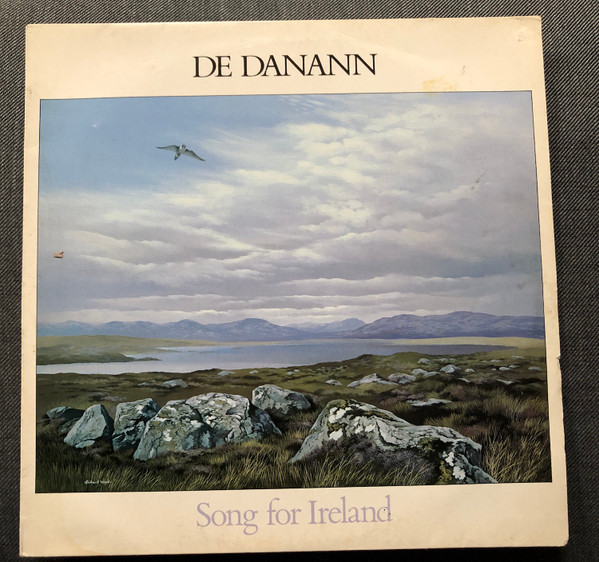 Song For Ireland