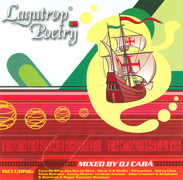 Lagutrop Poetry