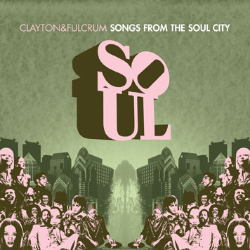 Songs From The Soul City