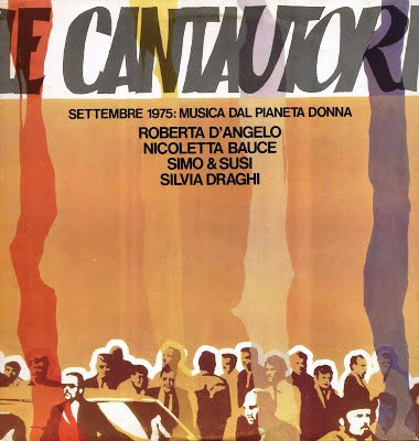 Le Cantautori