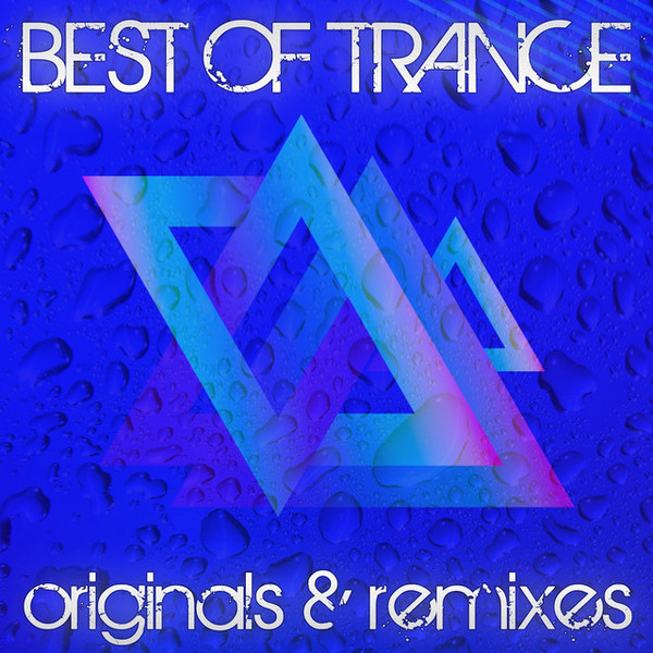 The Best Of Trance Mixed By Agamemnon Project (Originals & Remixes)