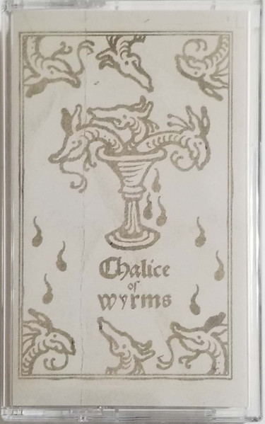 Three Wyrms