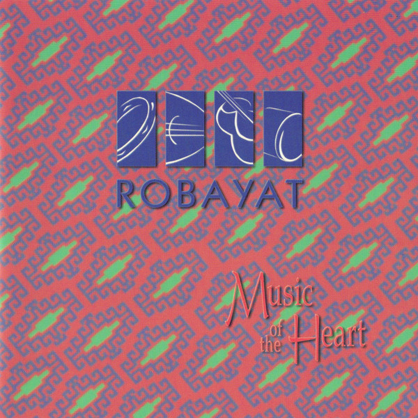 Music of the Heart