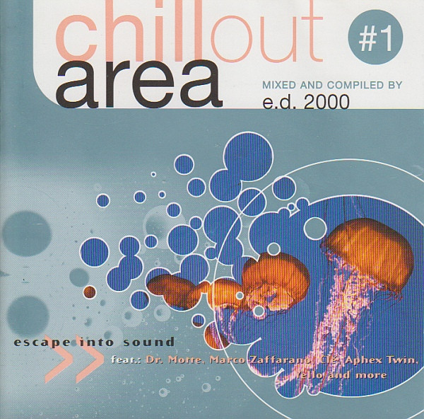 Chillout Area #1