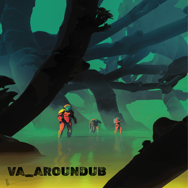 Va_Aroundub