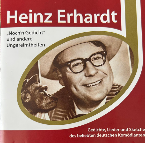 "Noch'n Gedicht" Und Andere Ungereimtheiten