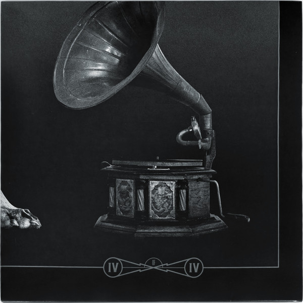 Thunderdome Vinyl Series IV Of IV