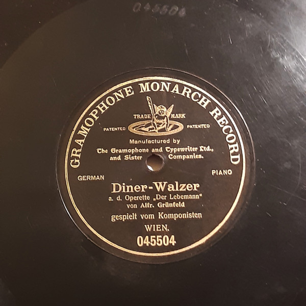 Diner-Walzer