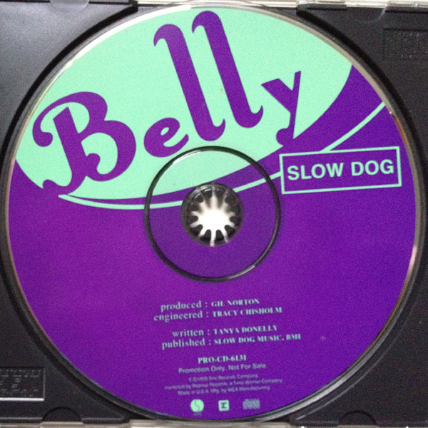 Slow Dog