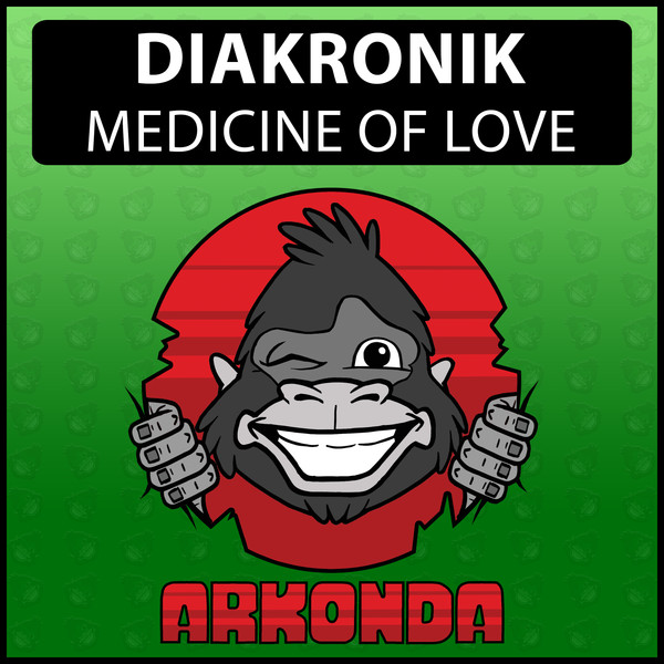 Medicine Of Love