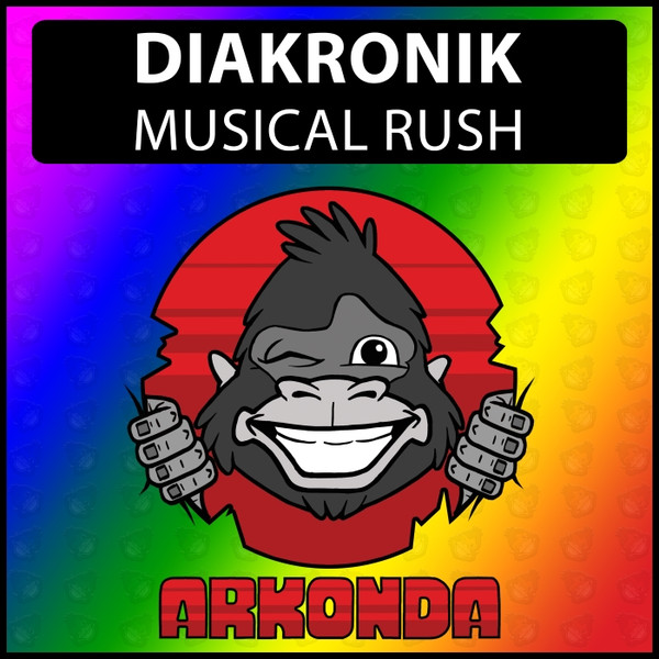 Musical Rush