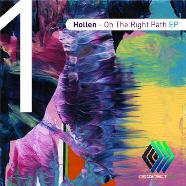 On The Right Path EP