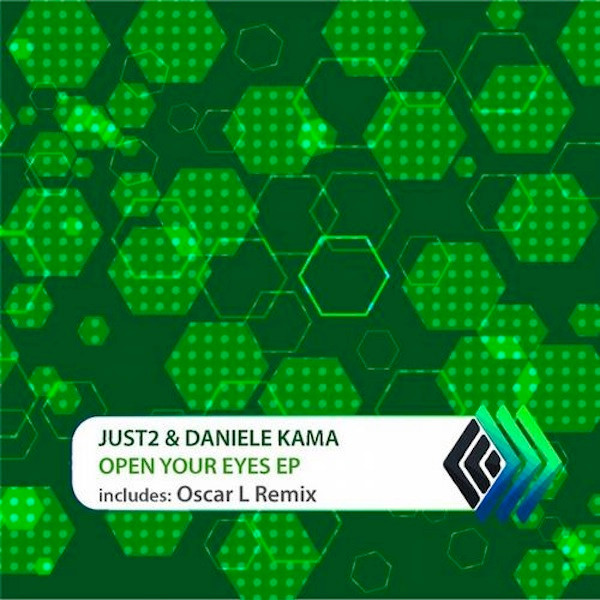 Open Your Eyes EP