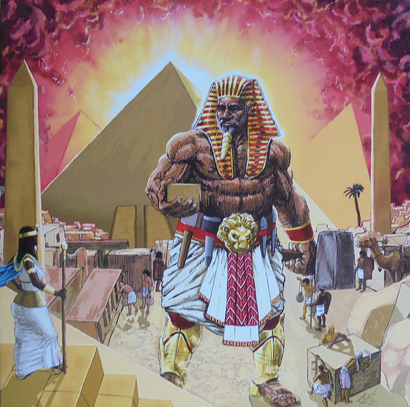 Grand Architect