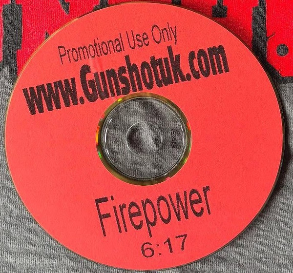 Firepower