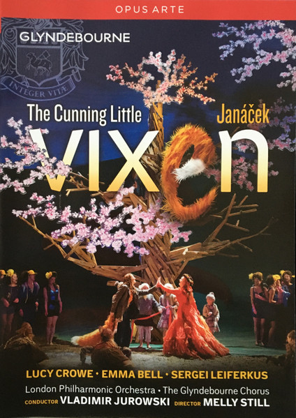 The Cunning Little Vixen