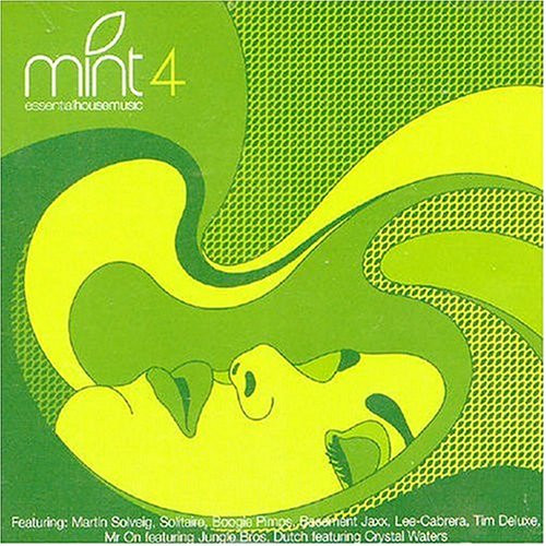 Mint 4