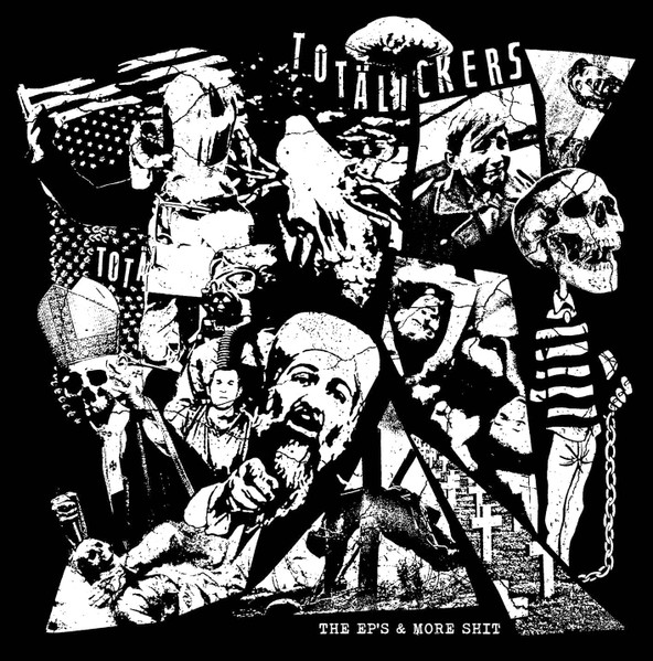 The EP´s & More Shit