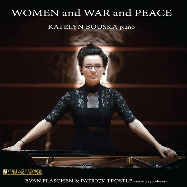 Women And War And Peace