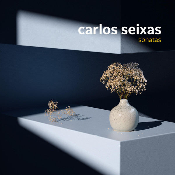 Carlos Seixas — Sonatas