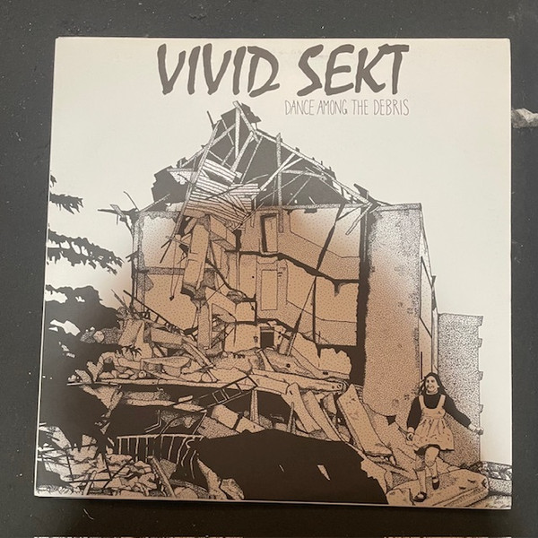 Dance Among The Debris