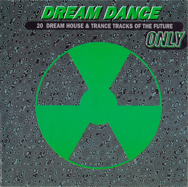 Dream Dance Only