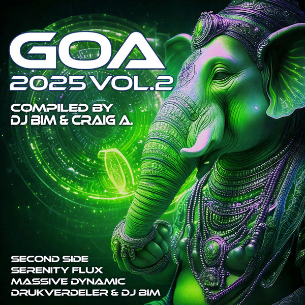 Goa 2025 Vol.2