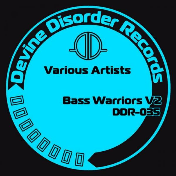 Bass Warriors V2