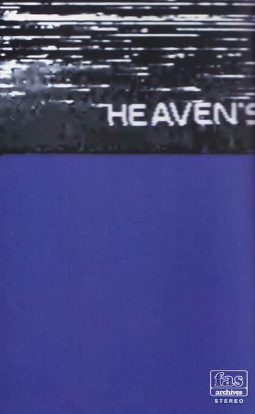 Heaven's Door -Live & Rehearsal 1993-