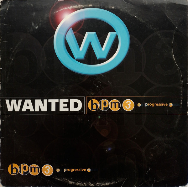 Wanted BPM 3