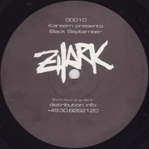 Black September