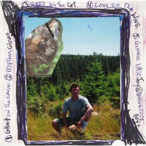 PW & The Ghost Gloves Cat Wing Joy Boys