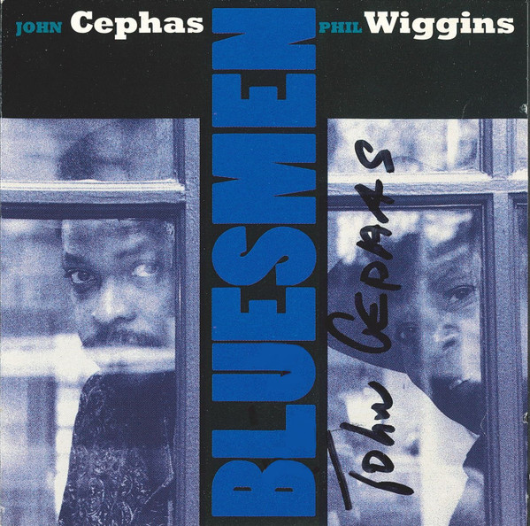 Bluesmen