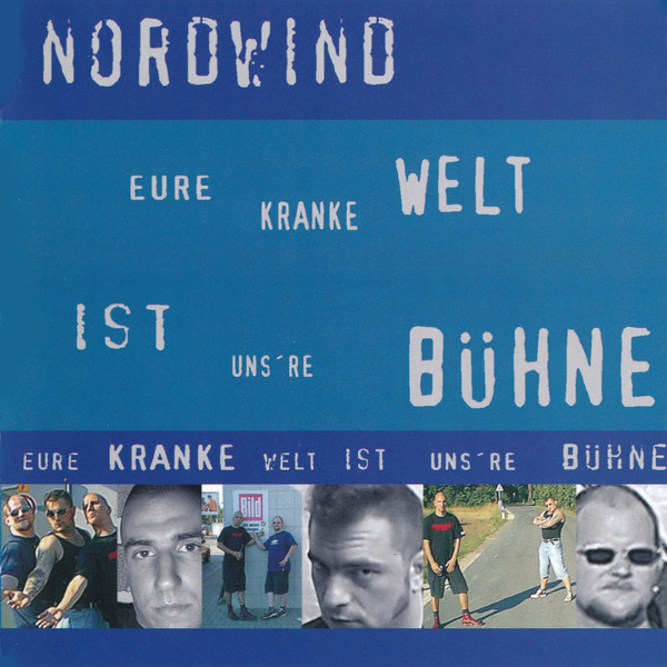 Eure Kranke Welt Ist Uns're Bühne