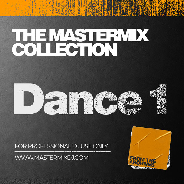 The Mastermix Collection: Dance 1