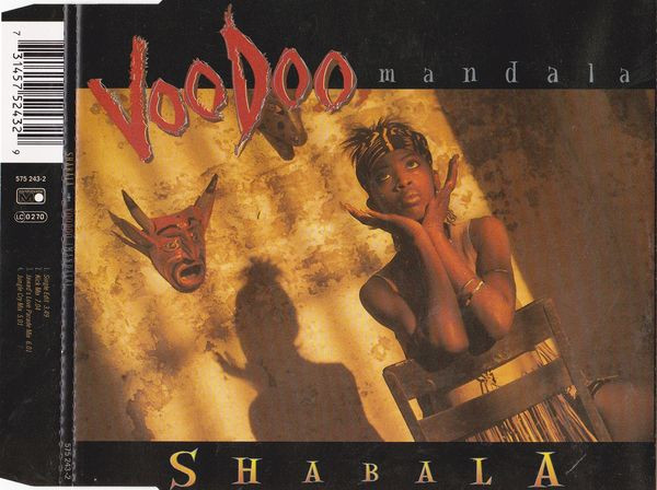 Voodoo (Mandala)