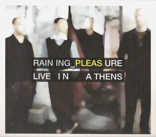 Live In Athens
