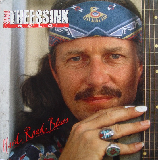 Hard Road Blues