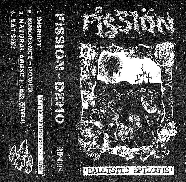 Ballistic Epilogue 