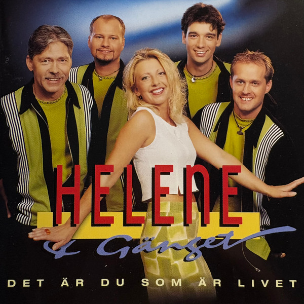Det Är Du Som Är Livet