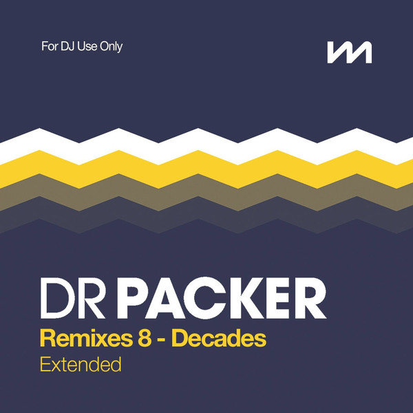 Remixes 8 - Decades - Extended