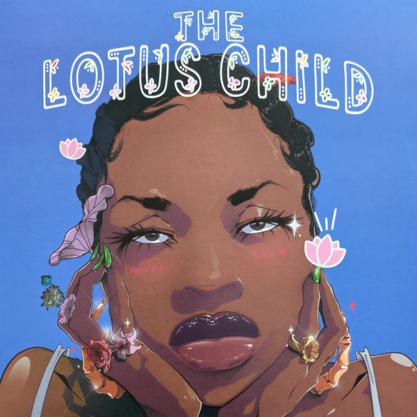 The Lotus Child